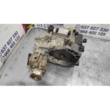 Recambio de caja cambios para volkswagen passat cc (357) básico 4motion referencia OEM IAM LRJ  