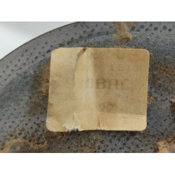 Recambio de aforador para ford mondeo berlina/familiar (fd) sport berlina 4x4 referencia OEM IAM 93BBAC  