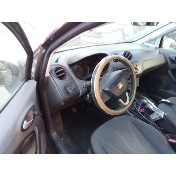 seat ibiza (6j5) del año 2011