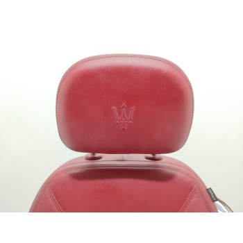 Recambio de juego asientos completo para maserati levante diesel referencia OEM IAM 670090770  