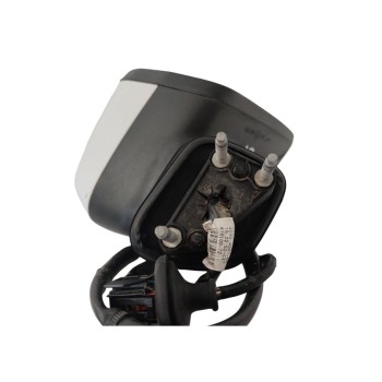 Recambio de retrovisor derecho para audi a3 sedán (8vm) s line edition referencia OEM IAM 8V5857410AG  