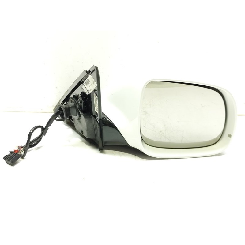 Recambio de retrovisor derecho para audi q5 (8r) 2.0 tdi quattro (140kw) referencia OEM IAM 8R1857410AN  