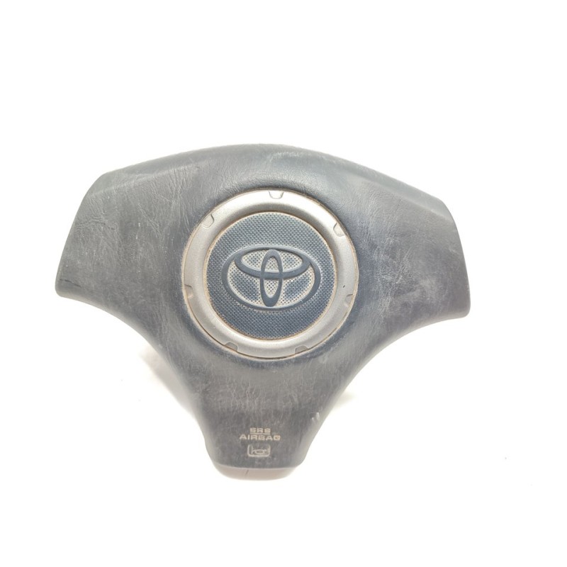 Recambio de airbag delantero izquierdo para toyota rav 4 (a2) 1.8 luna (2003) referencia OEM IAM 8419802  