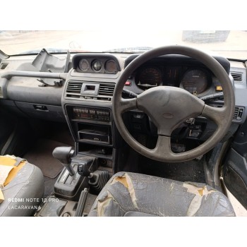 mitsubishi montero (v20/v40) del año 1993