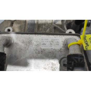 Recambio de caja cambios para volkswagen passat cc (357) básico 4motion referencia OEM IAM LRJ  