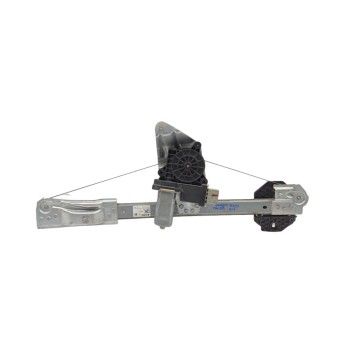 Recambio de elevalunas delantero izquierdo para dacia sandero essential referencia OEM IAM 807211440R  