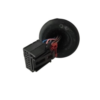 Recambio de retrovisor derecho para audi a3 sedán (8vm) s line edition referencia OEM IAM 8V5857410AG  