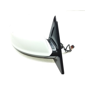 Recambio de retrovisor derecho para audi q5 (8r) 2.0 tdi quattro (140kw) referencia OEM IAM 8R1857410AN  
