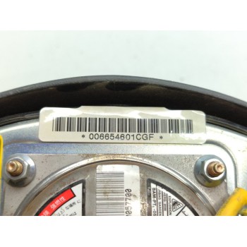 Recambio de airbag delantero izquierdo para toyota rav 4 (a2) 1.8 luna (2003) referencia OEM IAM 8419802  