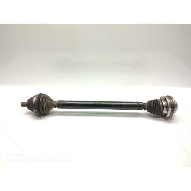 Recambio de transmision delantera derecha para volkswagen passat berlina (3c2) advance referencia OEM IAM 1K0407272EN  