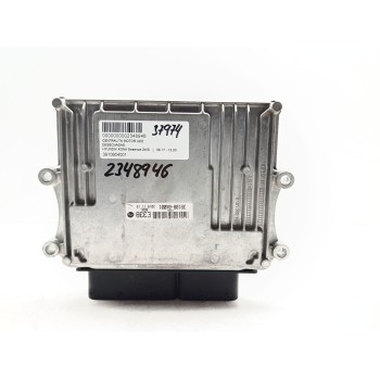 Recambio de centralita motor uce para hyundai kona essence 2wd referencia OEM IAM 3910804001  