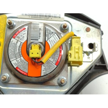 Recambio de airbag delantero izquierdo para toyota rav 4 (a2) 1.8 luna (2003) referencia OEM IAM 8419802  