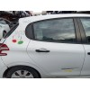 Recambio de puerta trasera derecha para peugeot 208 i (ca_, cc_) 1.4 hdi referencia OEM IAM 9671907480  