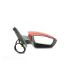 Recambio de retrovisor derecho para volkswagen polo (6r1) advance referencia OEM IAM 6R1857508M  