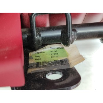 Recambio de juego asientos completo para maserati levante diesel referencia OEM IAM 670090770  