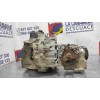 Recambio de caja cambios para volkswagen passat cc (357) básico 4motion referencia OEM IAM LRJ  