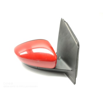 Recambio de retrovisor derecho para volkswagen polo (6r1) advance referencia OEM IAM 6R1857508M  