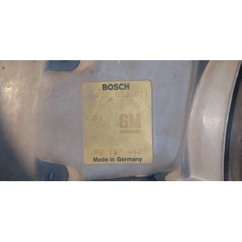 Recambio de faro izquierdo para opel rekord e referencia OEM IAM 90187442  