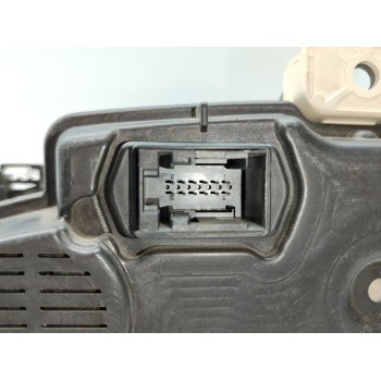 Recambio de cuadro instrumentos para opel corsa d ´´111 years´´ referencia OEM IAM 1491807  