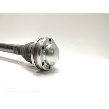 Recambio de transmision delantera derecha para volkswagen passat berlina (3c2) advance referencia OEM IAM 1K0407272EN  