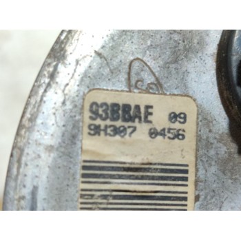 Recambio de aforador para ford mondeo berlina/familiar (fd) clx berlina referencia OEM IAM 93BBAE  