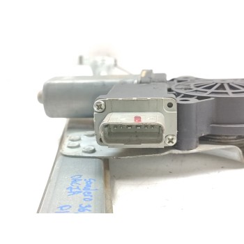 Recambio de elevalunas delantero izquierdo para dacia sandero essential referencia OEM IAM 807211440R  