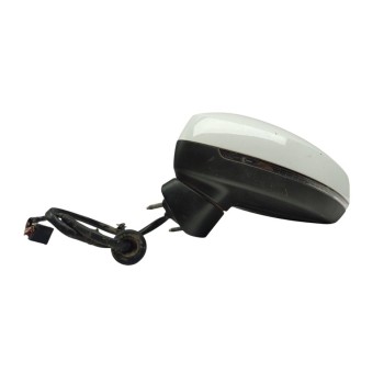 Recambio de retrovisor izquierdo para audi a3 sedán (8vm) s line edition referencia OEM IAM 8V5857409F  