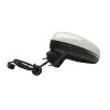 Recambio de retrovisor izquierdo para audi a3 sedán (8vm) s line edition referencia OEM IAM 8V5857409F  