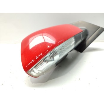 Recambio de retrovisor derecho para volkswagen polo (9n3) advance referencia OEM IAM 6Q1857508AD  