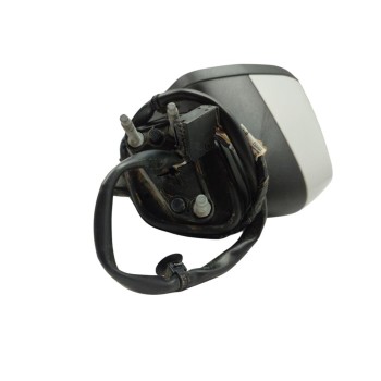 Recambio de retrovisor izquierdo para audi a3 sedán (8vm) s line edition referencia OEM IAM 8V5857409F  