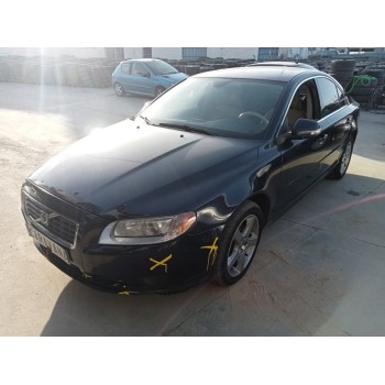 volvo s80 berlina del año 2007