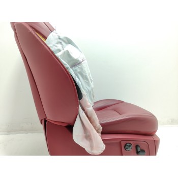 Recambio de juego asientos completo para maserati levante diesel referencia OEM IAM 670090770  