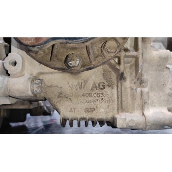 Recambio de caja cambios para volkswagen passat cc (357) básico 4motion referencia OEM IAM LRJ  