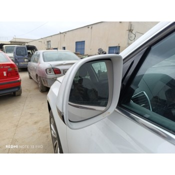 Recambio de retrovisor izquierdo para audi q5 (8r) 2.0 tdi quattro (140kw) referencia OEM IAM 8R1857409AM  