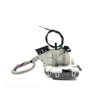 Recambio de cerradura puerta delantera izquierda para mercedes-benz clase clk (w207) coupe 350 cdi blueefficiency (207.322) refe