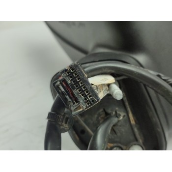 Recambio de retrovisor izquierdo para audi a3 sedán (8vm) s line edition referencia OEM IAM 8V5857409F  