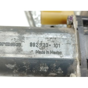 Recambio de elevalunas trasero izquierdo para chrysler 300 c 3.0 crd referencia OEM IAM 992733101  