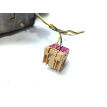 Recambio de retrovisor derecho para volkswagen polo (9n3) advance referencia OEM IAM 6Q1857508AD  