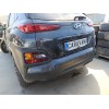 Recambio de paragolpes trasero para hyundai kona essence 2wd referencia OEM IAM 86610J9001  