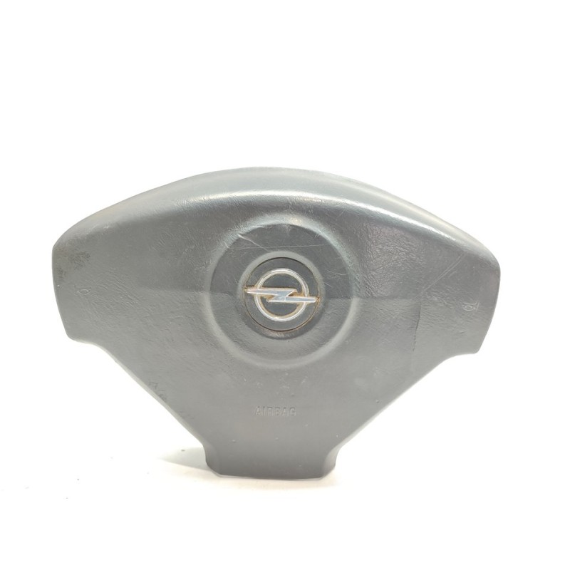 Recambio de airbag delantero izquierdo para opel vivaro combi 2.7t corto referencia OEM IAM 8200136332  