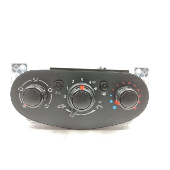 MANDO CALEFACCION / AIRE ACONDICIONADO 275101406R 