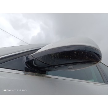 Recambio de retrovisor izquierdo para audi q5 (8r) 2.0 tdi quattro (140kw) referencia OEM IAM 8R1857409AM  