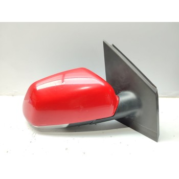 Recambio de retrovisor derecho para volkswagen polo (9n3) advance referencia OEM IAM 6Q1857508AD  