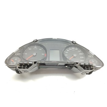 Recambio de cuadro instrumentos para seat exeo st (3r5)(2009>) reference referencia OEM IAM 3R0920800E  