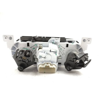 Recambio de mando calefaccion / aire acondicionado para dacia sandero essential referencia OEM IAM 275101406R  