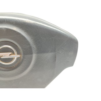 Recambio de airbag delantero izquierdo para opel vivaro combi 2.7t corto referencia OEM IAM 8200136332  