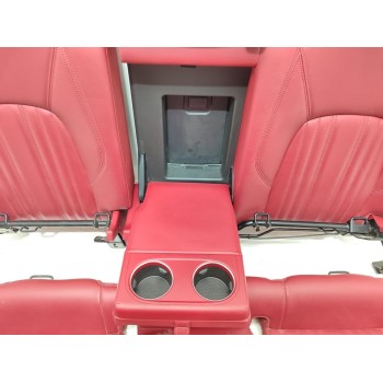 Recambio de juego asientos completo para maserati levante diesel referencia OEM IAM 670090770  