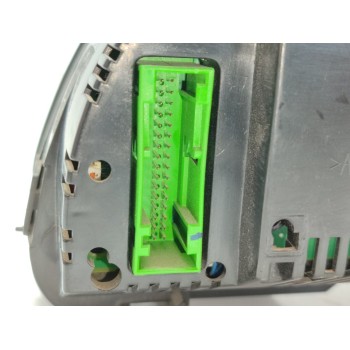 Recambio de cuadro instrumentos para seat exeo st (3r5)(2009>) reference referencia OEM IAM 3R0920800E  