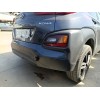 Recambio de paragolpes trasero para hyundai kona essence 2wd referencia OEM IAM 86610J9001  