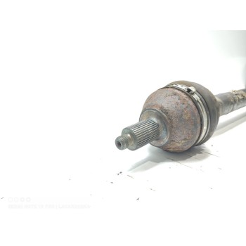 Recambio de transmision delantera derecha para volkswagen polo (6r1) advance referencia OEM IAM 6R0407762A  